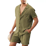 Leger groen