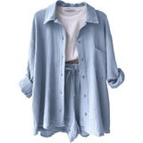 Blau