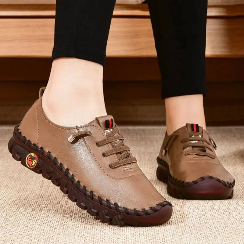Diana® | Elegante orthopädische Slipper