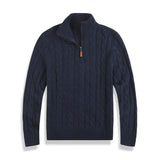 Marineblau