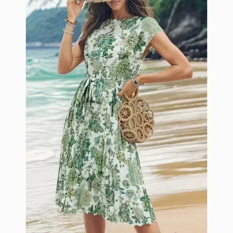 Vivienne | Kleid für den Strandurlaub