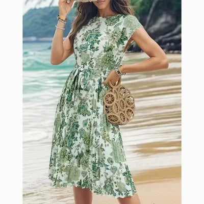 Vivienne | Kleid für den Strandurlaub