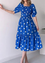 Blauw