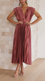 Dark Pink