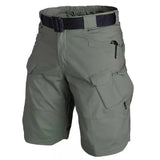 Shorts GRÜN