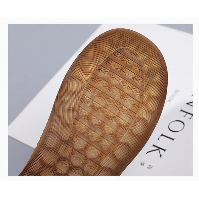 Zuri® | Bequeme Damenschuhe mit orthopädischer Einlegesohle