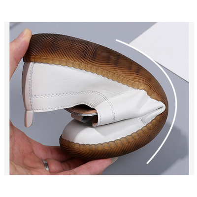 Zuri® | Bequeme Damenschuhe mit orthopädischer Einlegesohle