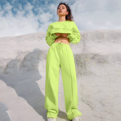 Neele | Der perfekte entspannte Pullover