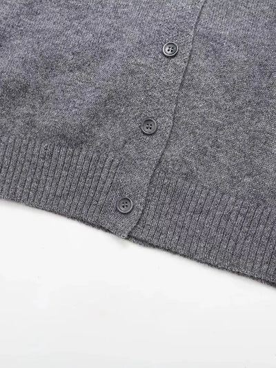 Leila | Casual All-in Trui