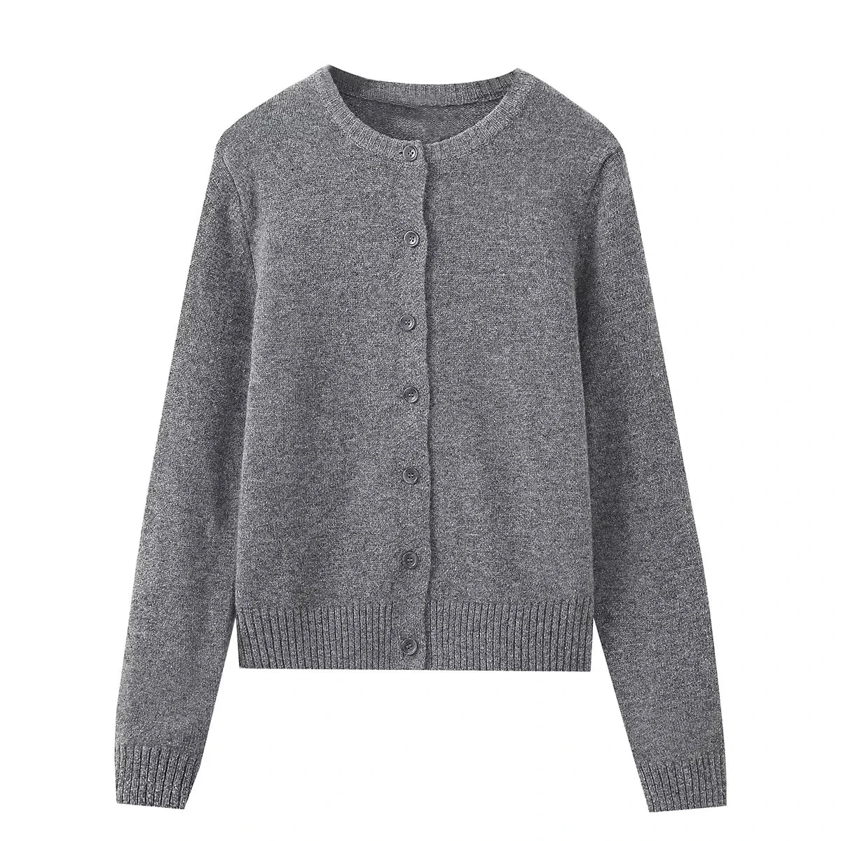 Leila | Casual All-in Trui