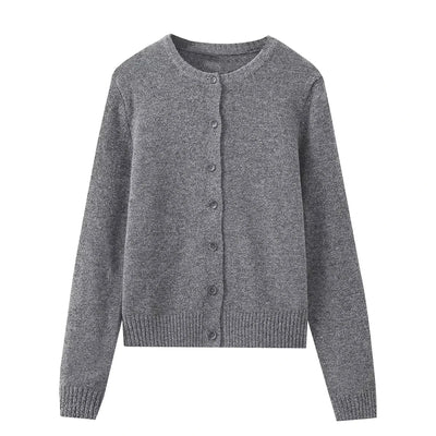 Leila | Casual All-in Trui