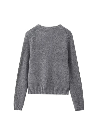Leila | Casual All-in Trui