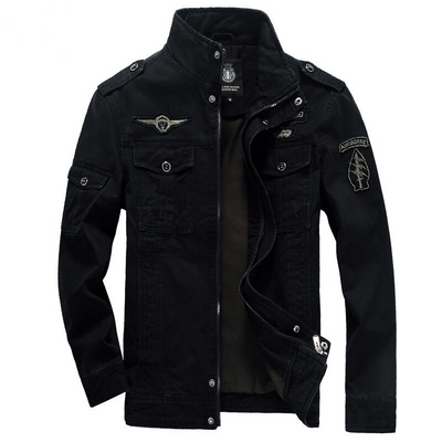 Leichte schlanke Sommerjacke