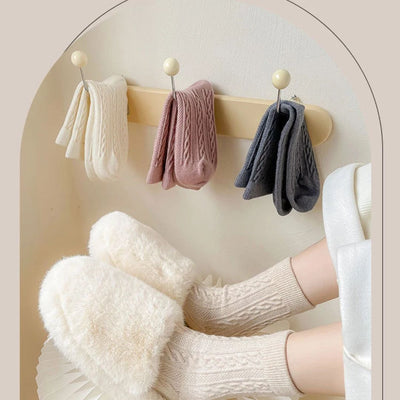 Jasmin | Bequeme Trachtensocken