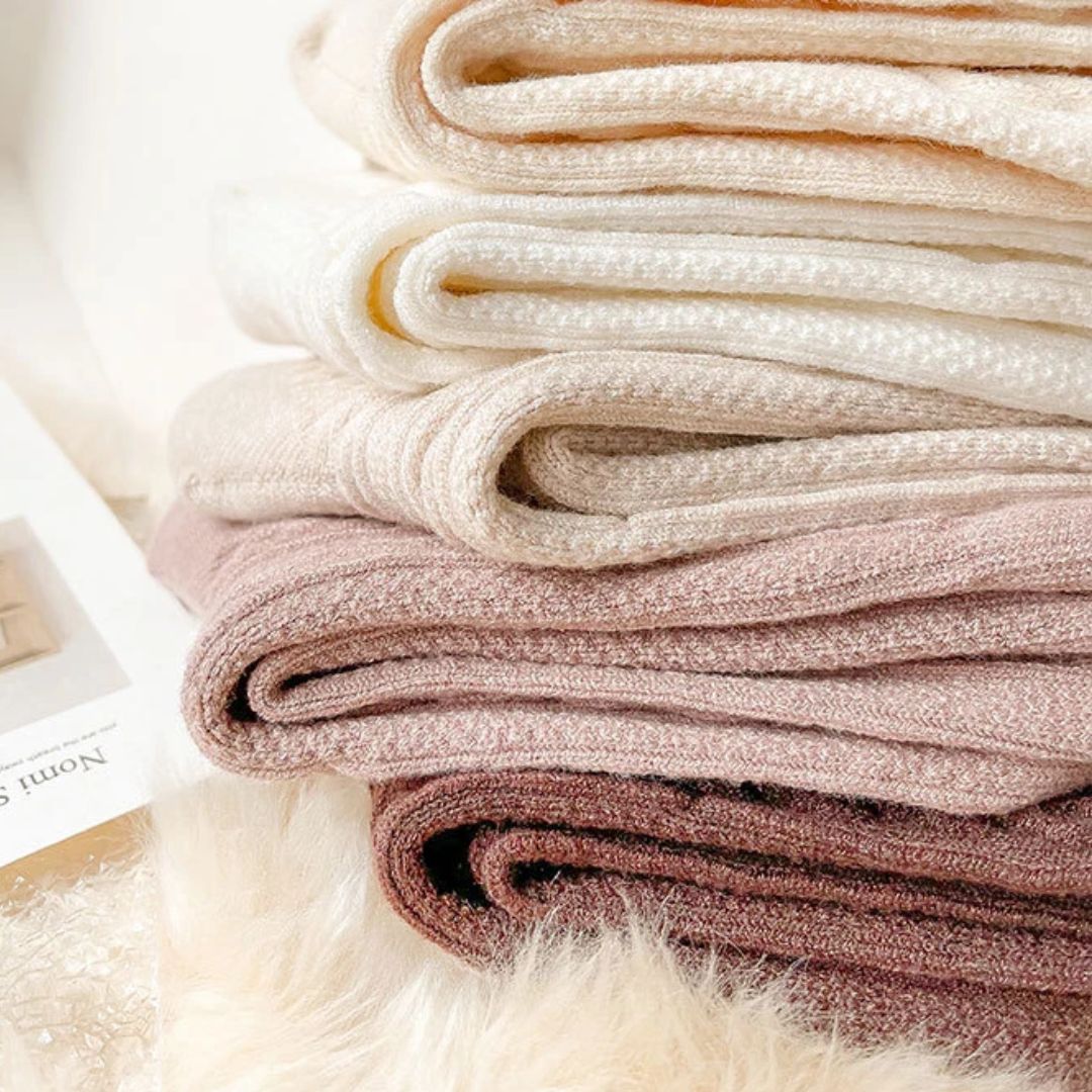 Jasmin | Bequeme Trachtensocken