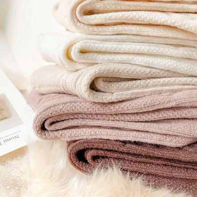 Jasmin | Bequeme Trachtensocken