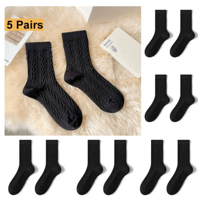 Jasmin | Bequeme Trachtensocken