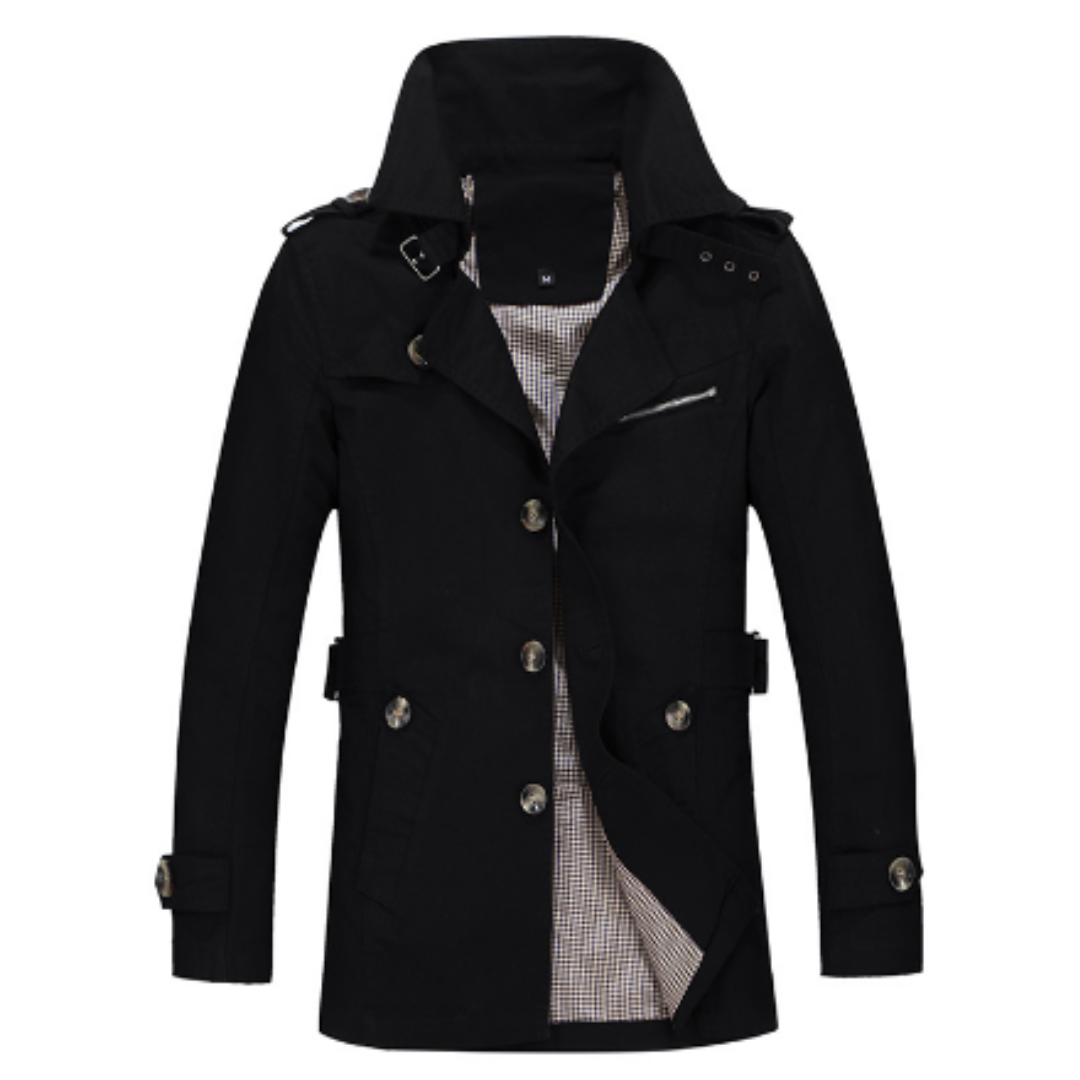Trenchcoat für Herren
