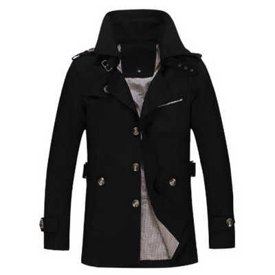 Trenchcoat für Herren