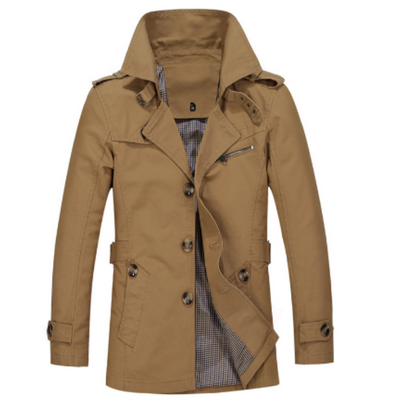 Trenchcoat für Herren