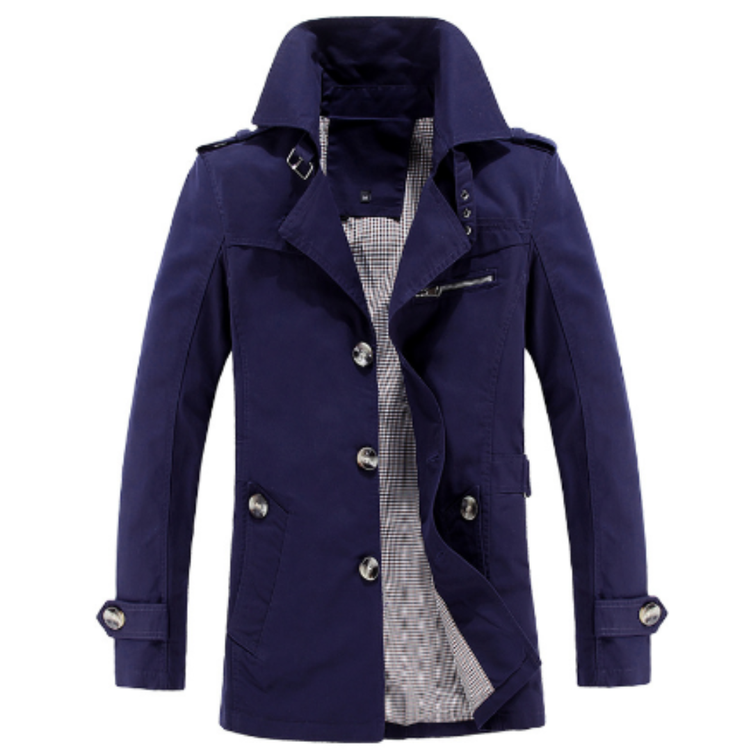 Trenchcoat für Herren