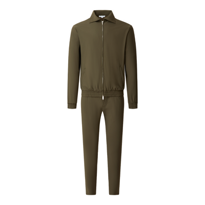 Smart Suit