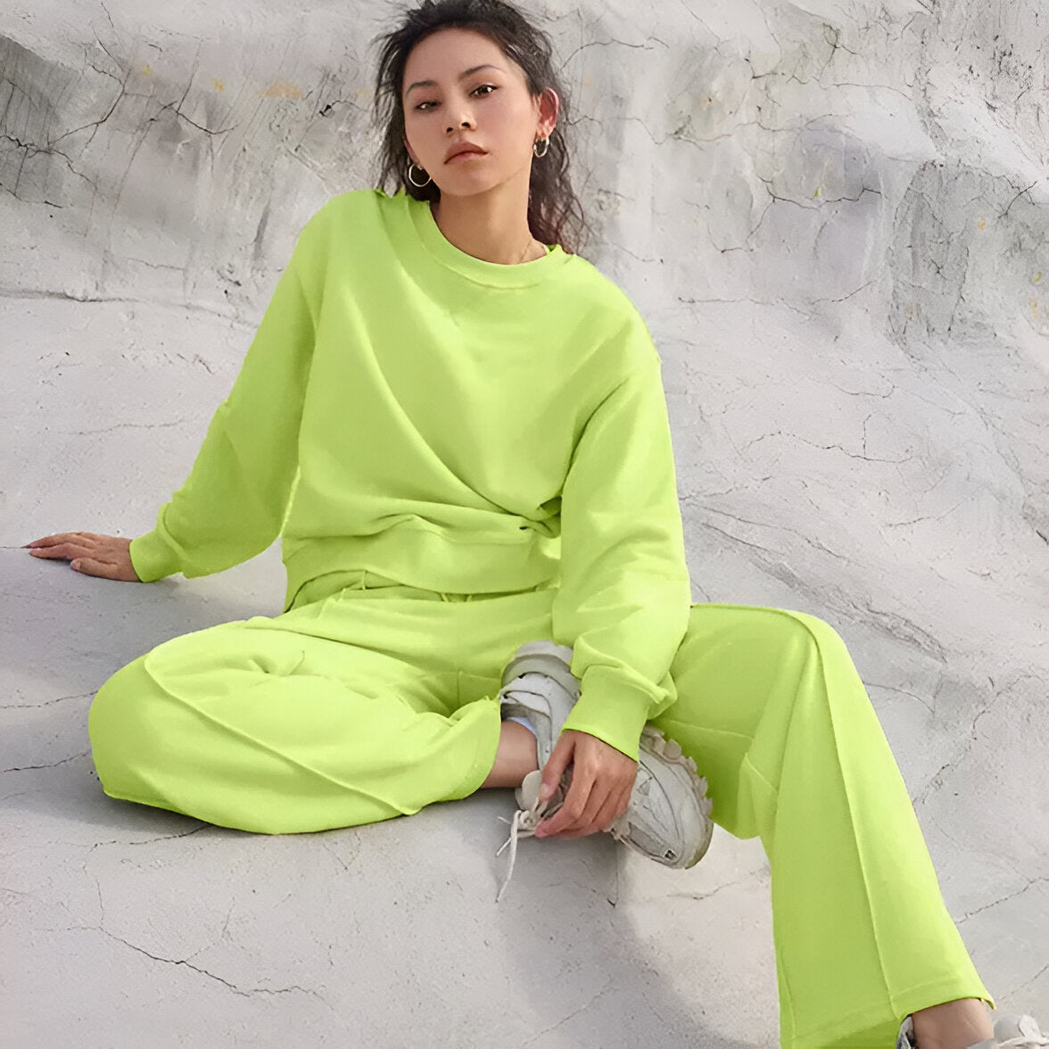 Neele | Der perfekte entspannte Pullover