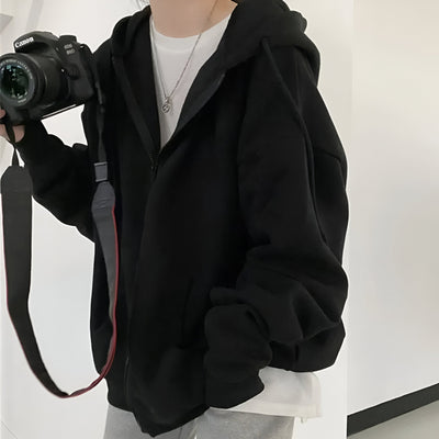 Antonia | Bequemer Oversized Hoodie mit stilvollem Schnitt