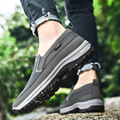 Lässig Orthopädische Herrenschuhe