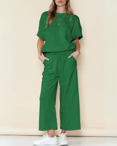 Vilma® | Zweiteiliges Set für Damen