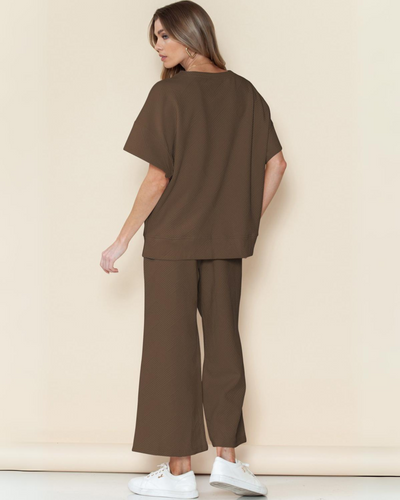 Vilma® | Zweiteiliges Set für Damen