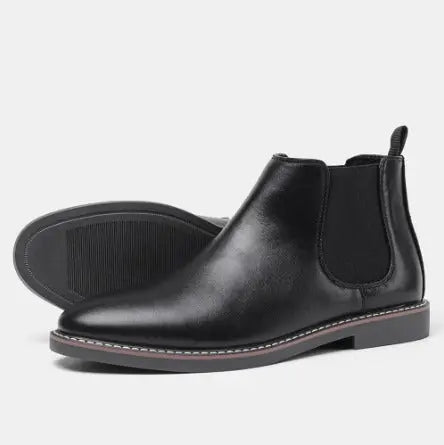 Elegante Stiefel für Herren