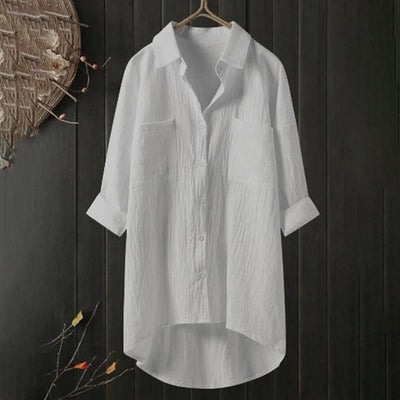 Daphne | Casual Ibiza Bluse