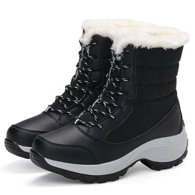Merina | orthopädische winterschuhe