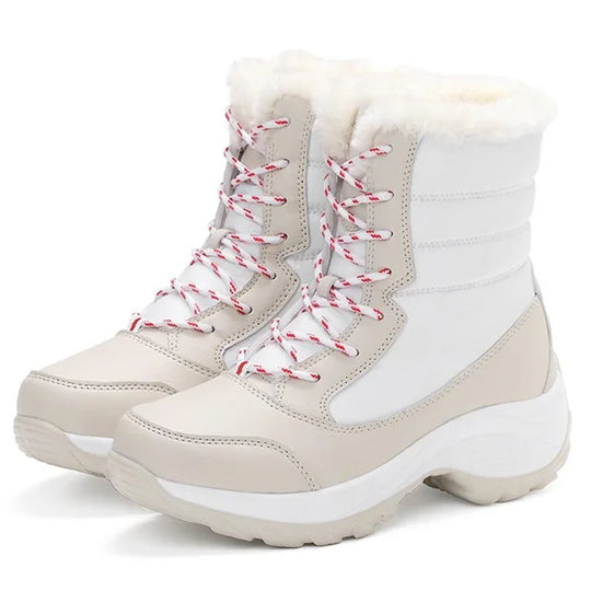 Merina | orthopädische winterschuhe