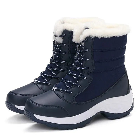 Merina | orthopädische winterschuhe