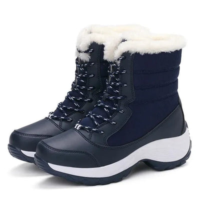 Merina | orthopädische winterschuhe