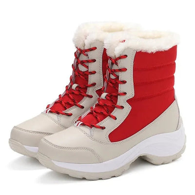 Merina | orthopädische winterschuhe