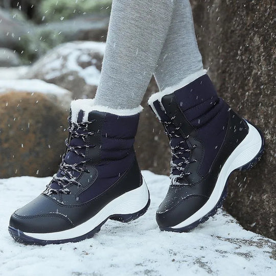 Merina | orthopädische winterschuhe