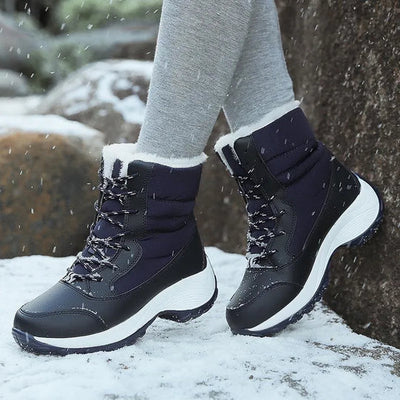 Merina | orthopädische winterschuhe