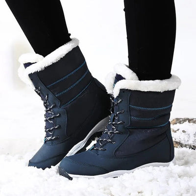 Merina | orthopädische winterschuhe