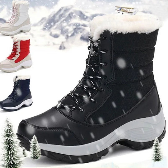 Merina | orthopädische winterschuhe
