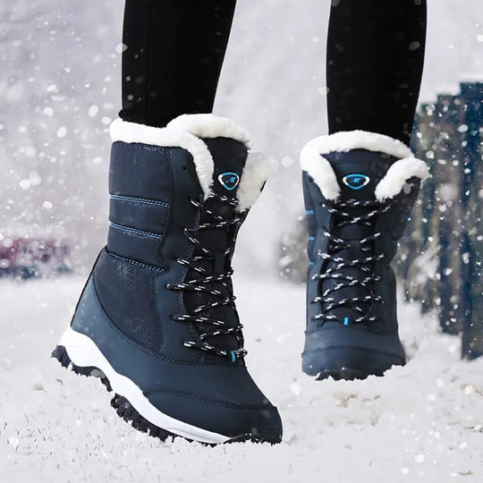 Merina | orthopädische winterschuhe