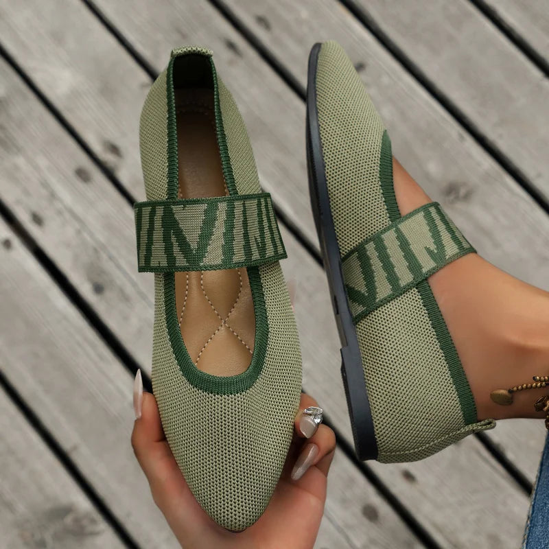 Zita® | Stilvolle orthopädische Schuhe für Damen