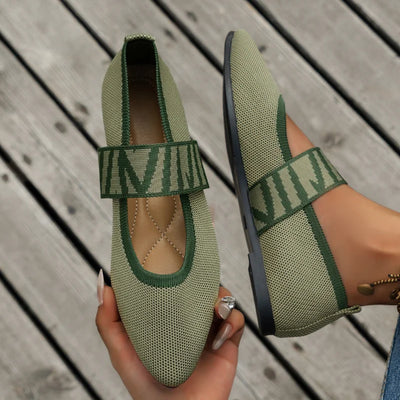 Zita® | Stilvolle orthopädische Schuhe für Damen