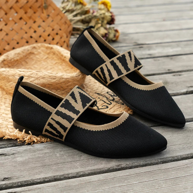 Zita® | Stilvolle orthopädische Schuhe für Damen