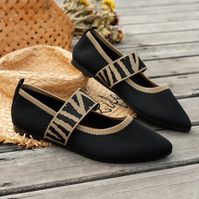 Zita® | Stilvolle orthopädische Schuhe für Damen