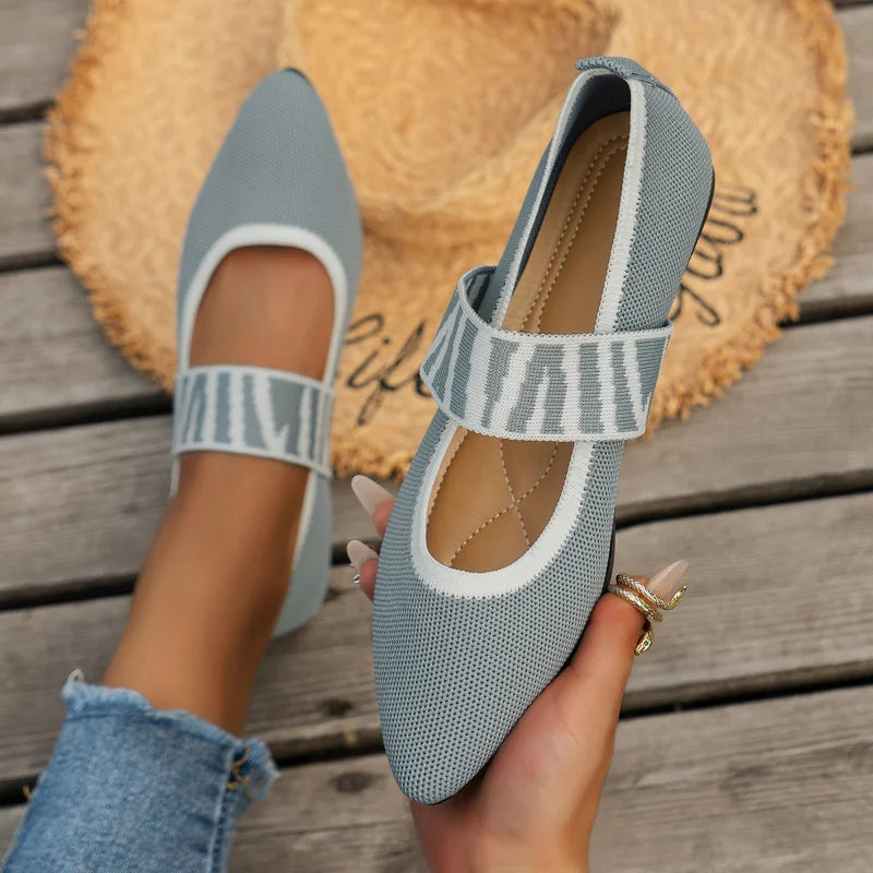 Zita® | Stilvolle orthopädische Schuhe für Damen