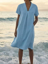 Blau
