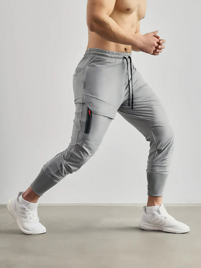 Jac - cargo-jogger für herren